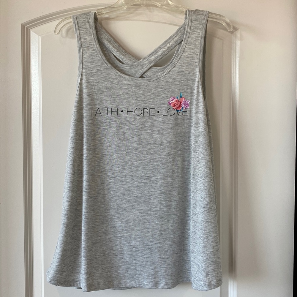 Ideology Tank